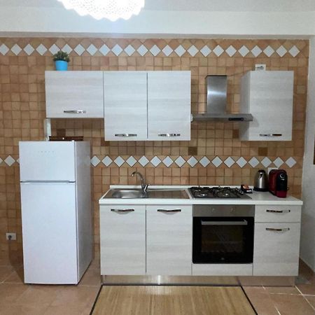 Appartamento Buenacasa Bari Buitenkant foto