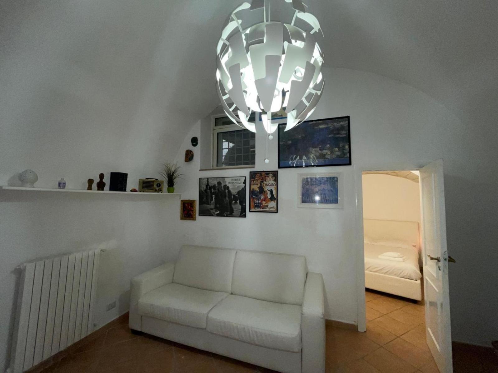 Appartamento Buenacasa Bari Buitenkant foto