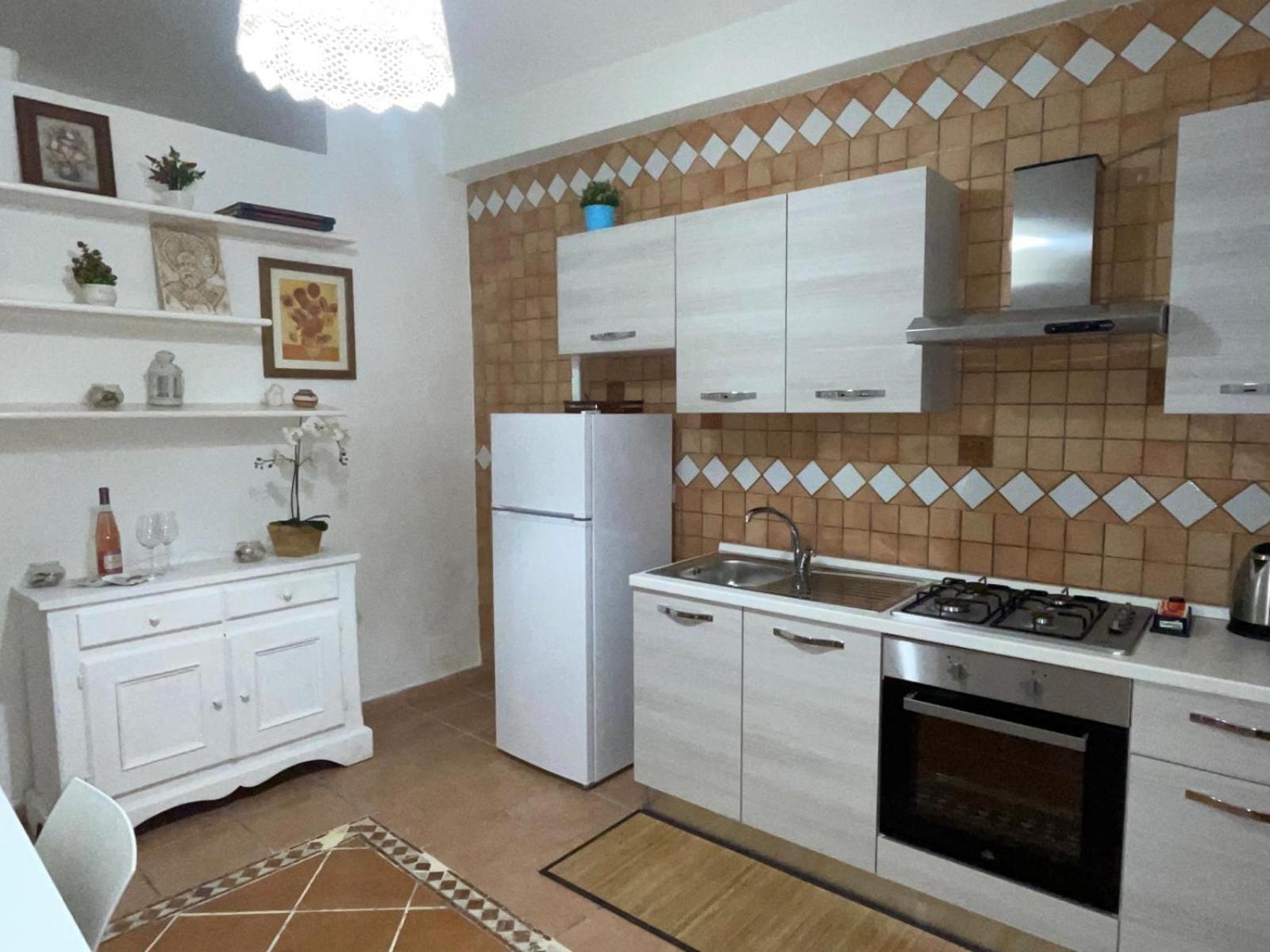 Appartamento Buenacasa Bari Buitenkant foto