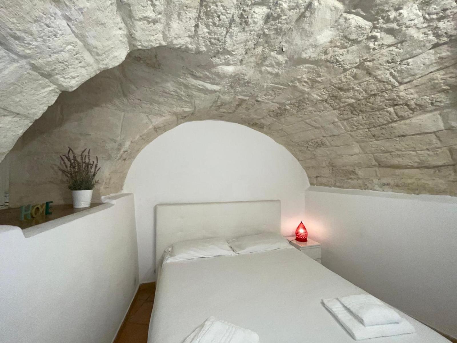 Appartamento Buenacasa Bari Buitenkant foto