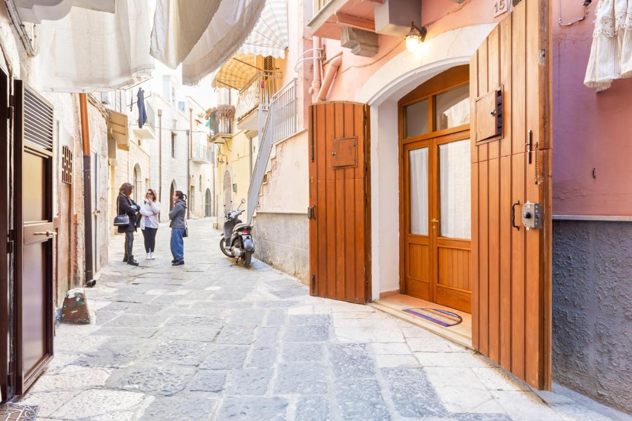 Appartamento Buenacasa Bari Buitenkant foto