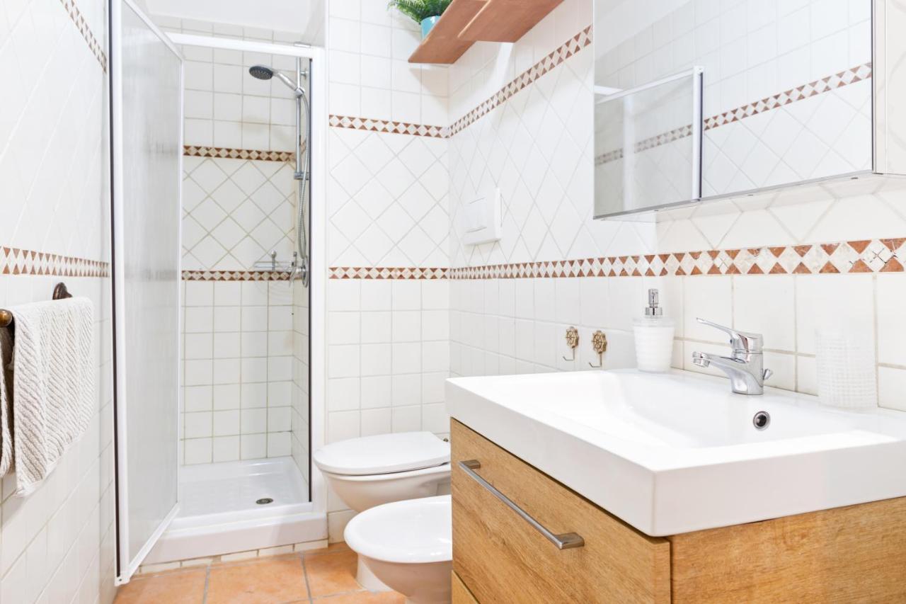 Appartamento Buenacasa Bari Buitenkant foto